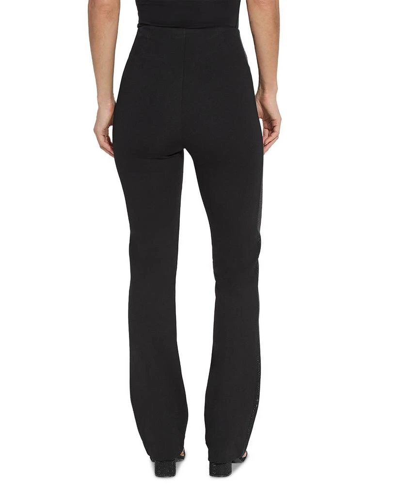 Lyssé Elysse Embellished Crystal Pants 5