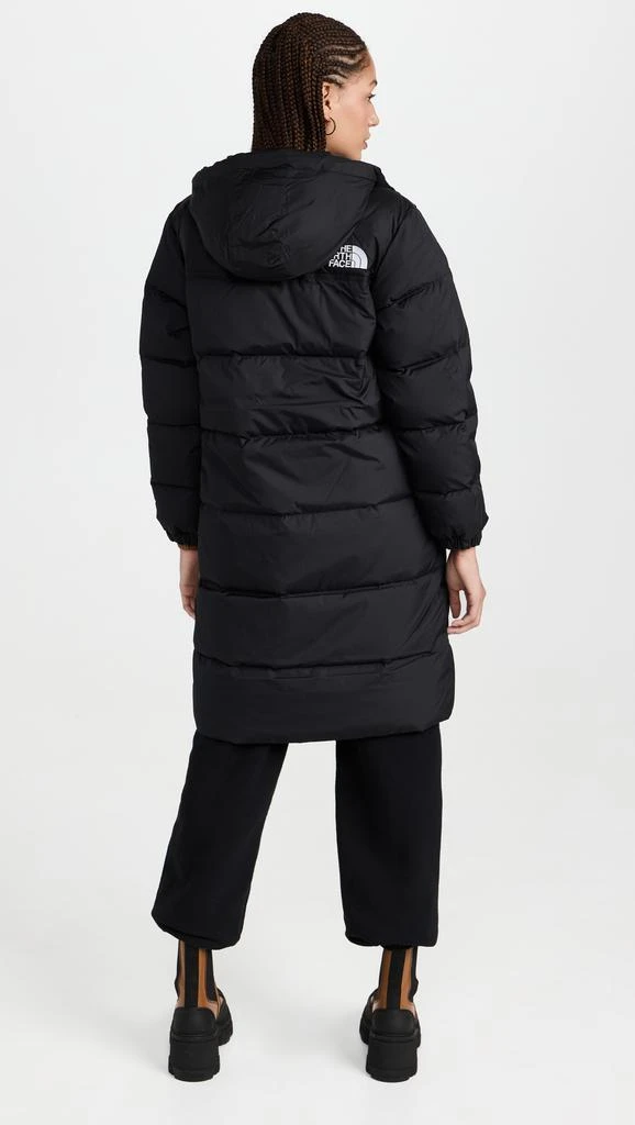 The North Face Women's Nuptse Parka 2