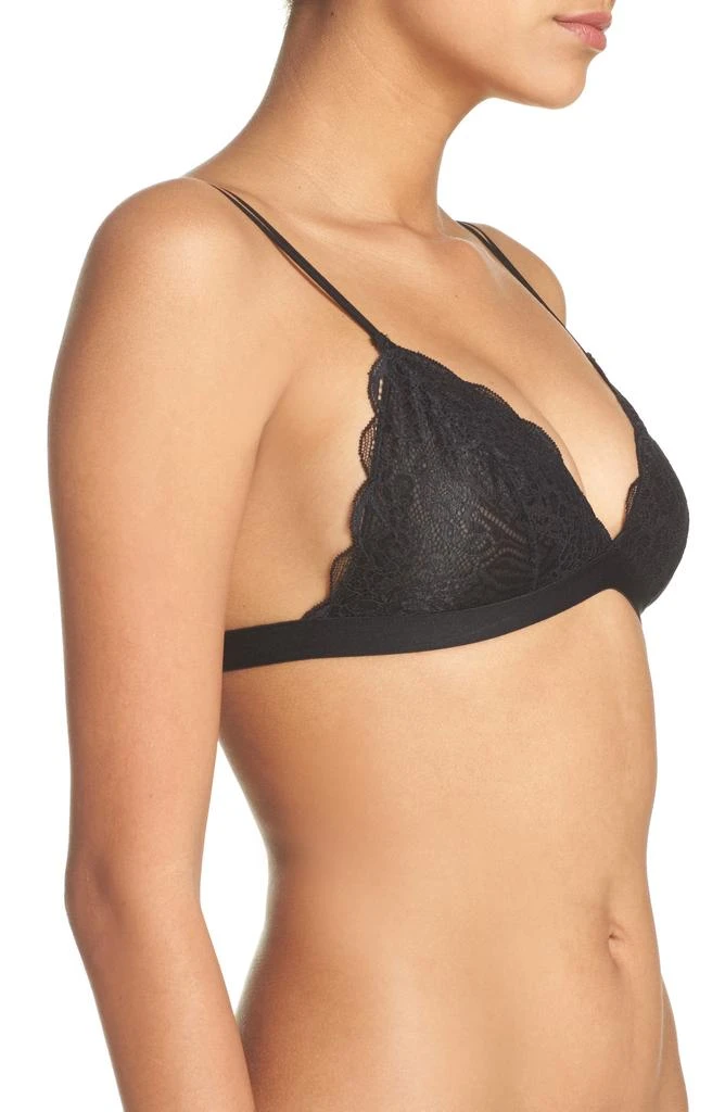 Madewell Lace Bralette 3