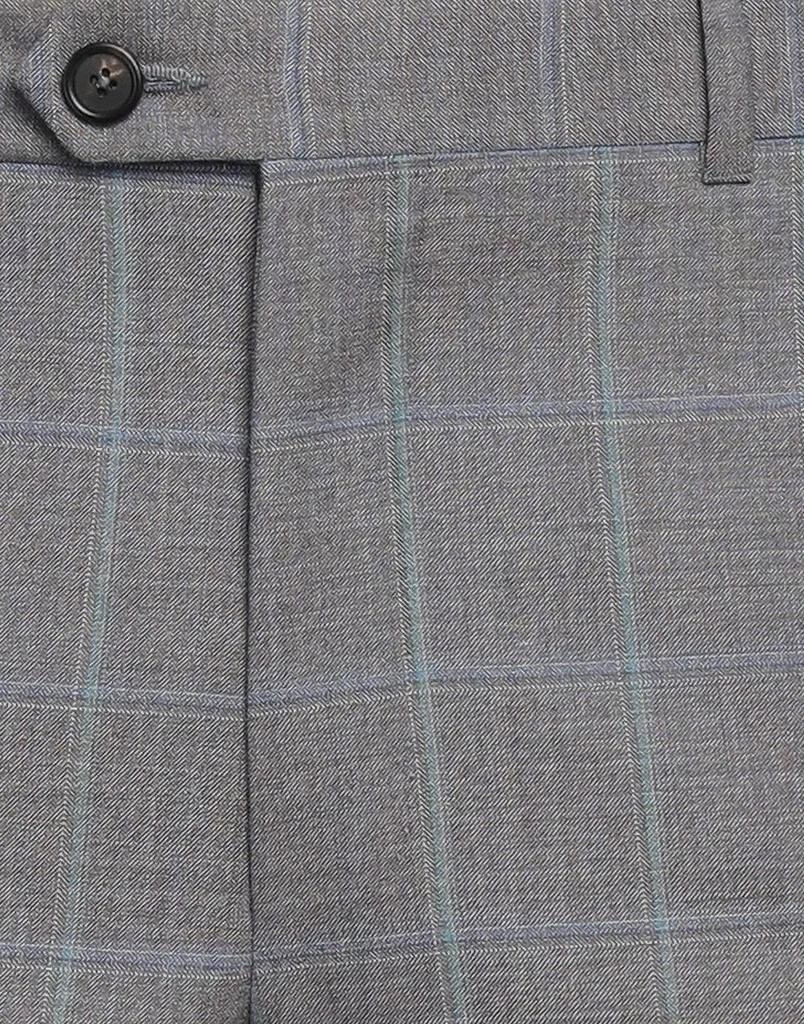 PAL ZILERI Casual pants 4