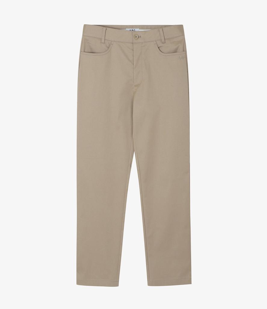 A.P.C. Golf Lou pants