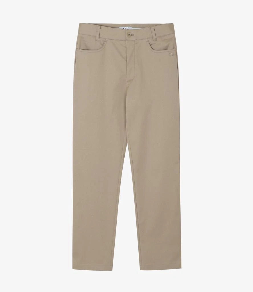 A.P.C. Golf Lou pants 2