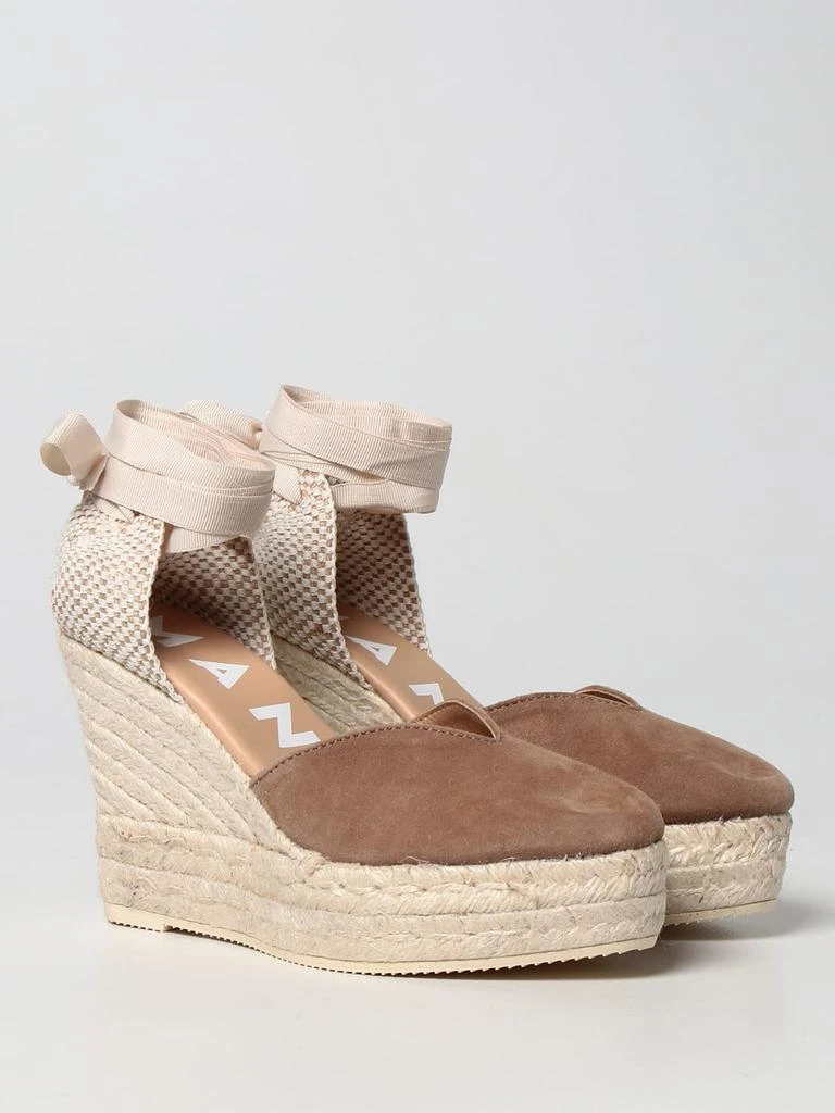 Manebi Wedge shoes women Manebi 2