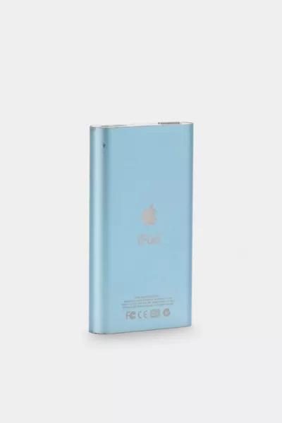 Retrospekt Vintage Apple iPod Mini (1st Generation) MP3 Player