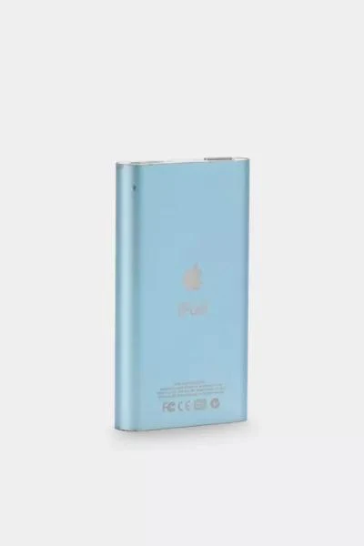 Retrospekt Vintage Apple iPod Mini (1st Generation) MP3 Player 2