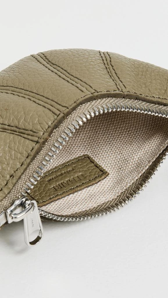 Lemaire Mini Croissant Key Ring 3