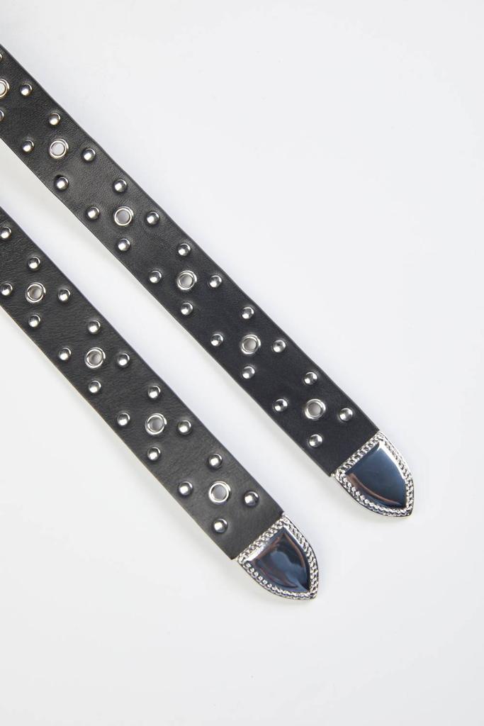 The Kooples DOUBLE WRAP BELT
