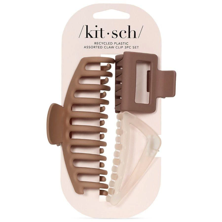 KITSCH Claw Clips 1