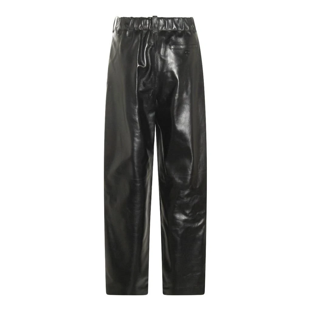 Givenchy Givenchy Double Pleat Pants 1