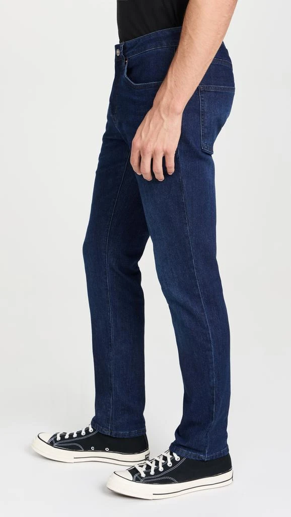 Fair Harbor The Ultra-Stretch Driftwood Jeans 3