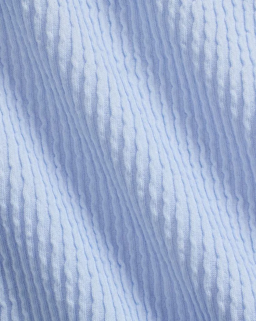 Ralph Lauren Short Sleeve Pajama Shirt 4