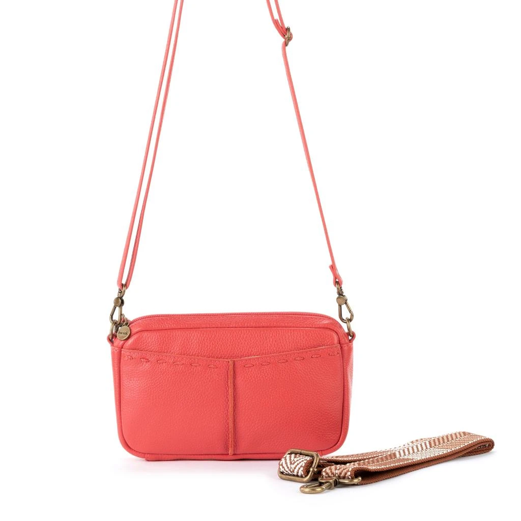 Sakroots Lodi Smartphone Crossbody 13