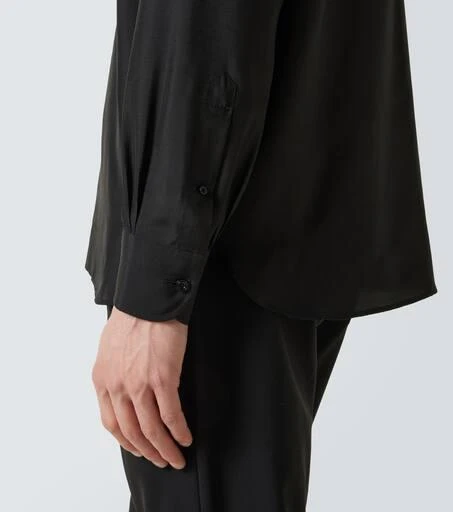 Tom Ford Silk turtleneck sweater 6