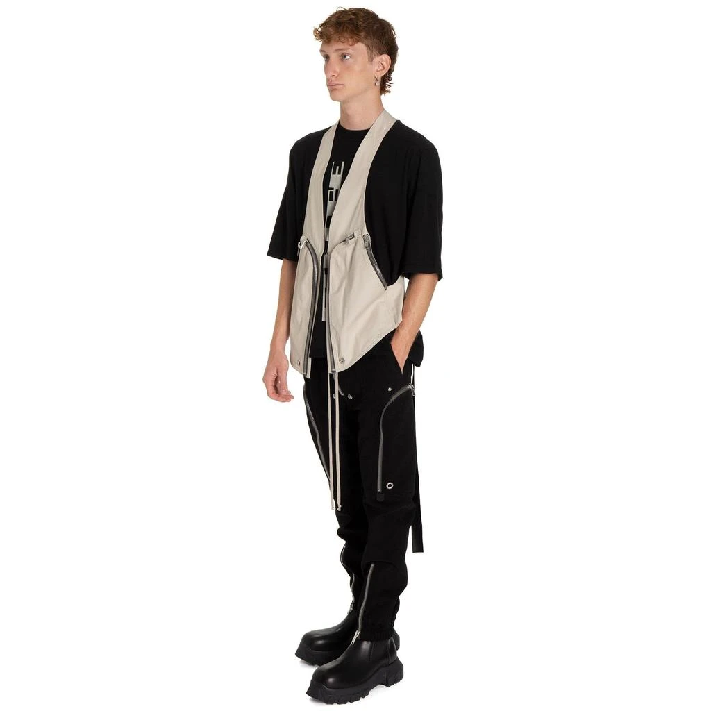 Rick Owens Walrus T-shirt 5