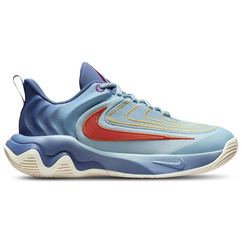 NIKE Nike Giannis Immortality 4 - Boys' Grade School 1