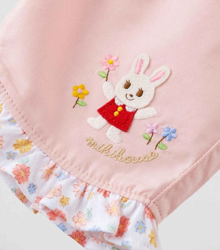 Miki House Elasticated Trousers (2-5 Years) 6