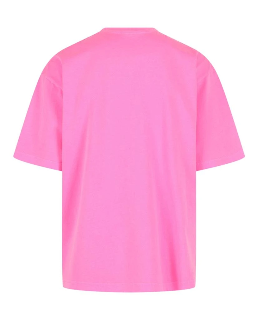 Balenciaga 5:20 Graphic T-Shirt 2