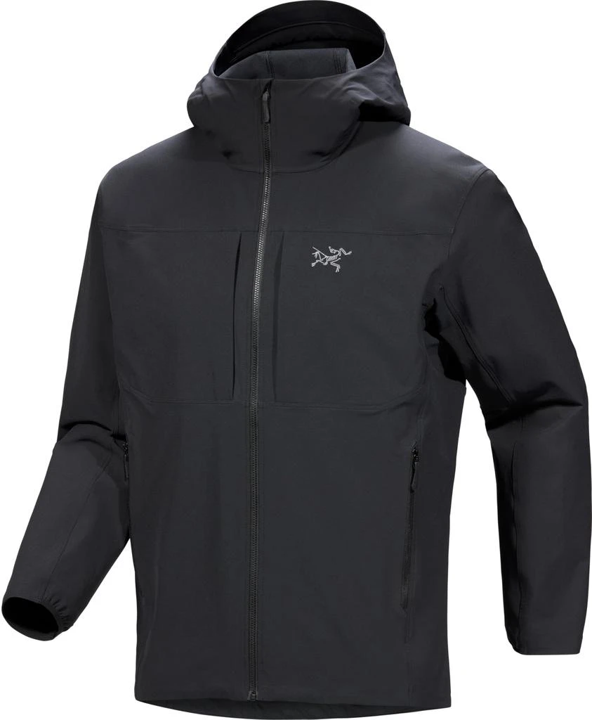 Arc
teryx Arc
teryx Gamma Hoody Men
s | Durable, Breathable, Weather Resistant Hiking Hoody 8