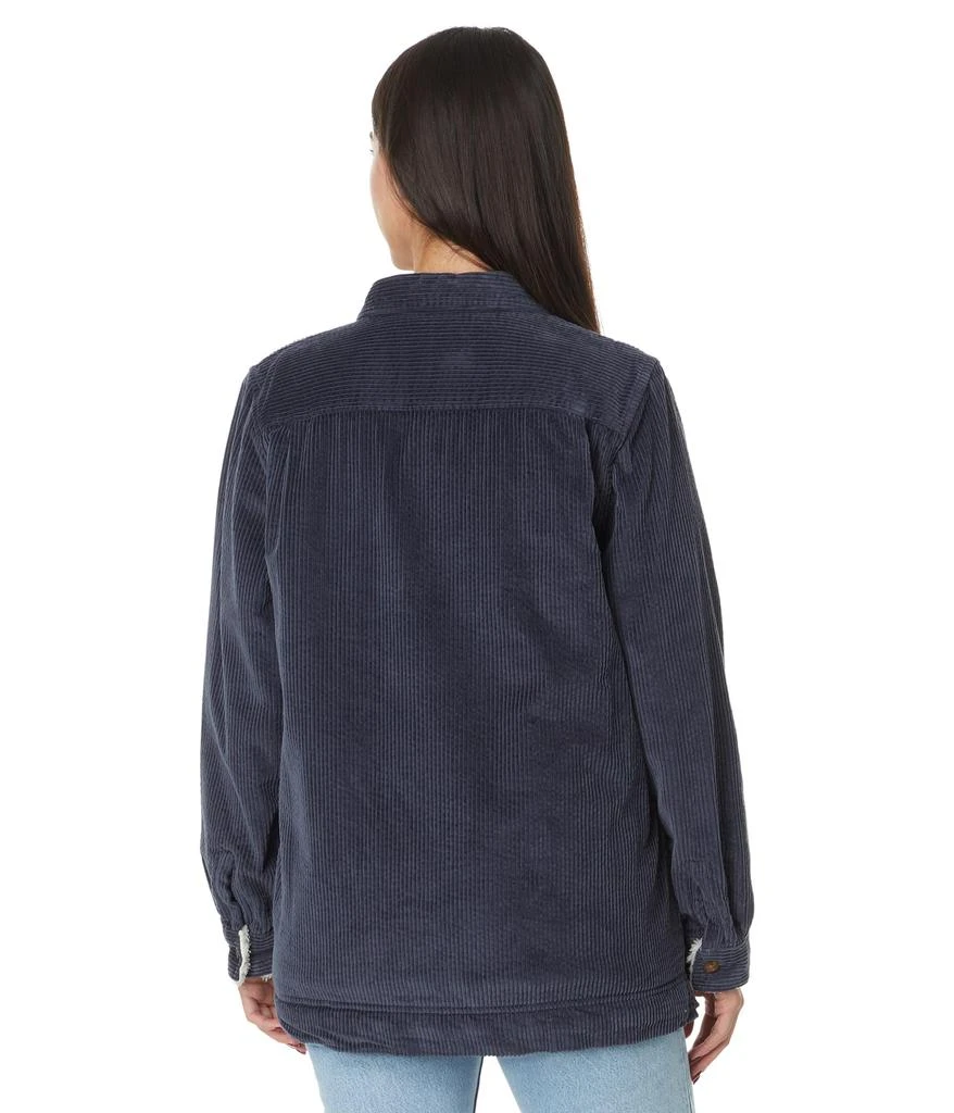 L.L.BEAN Comfort Corduroy Relaxed Shirt 2