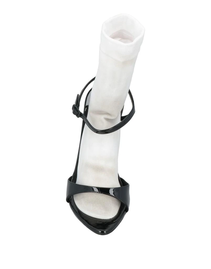 Balenciaga Ankle boot 4