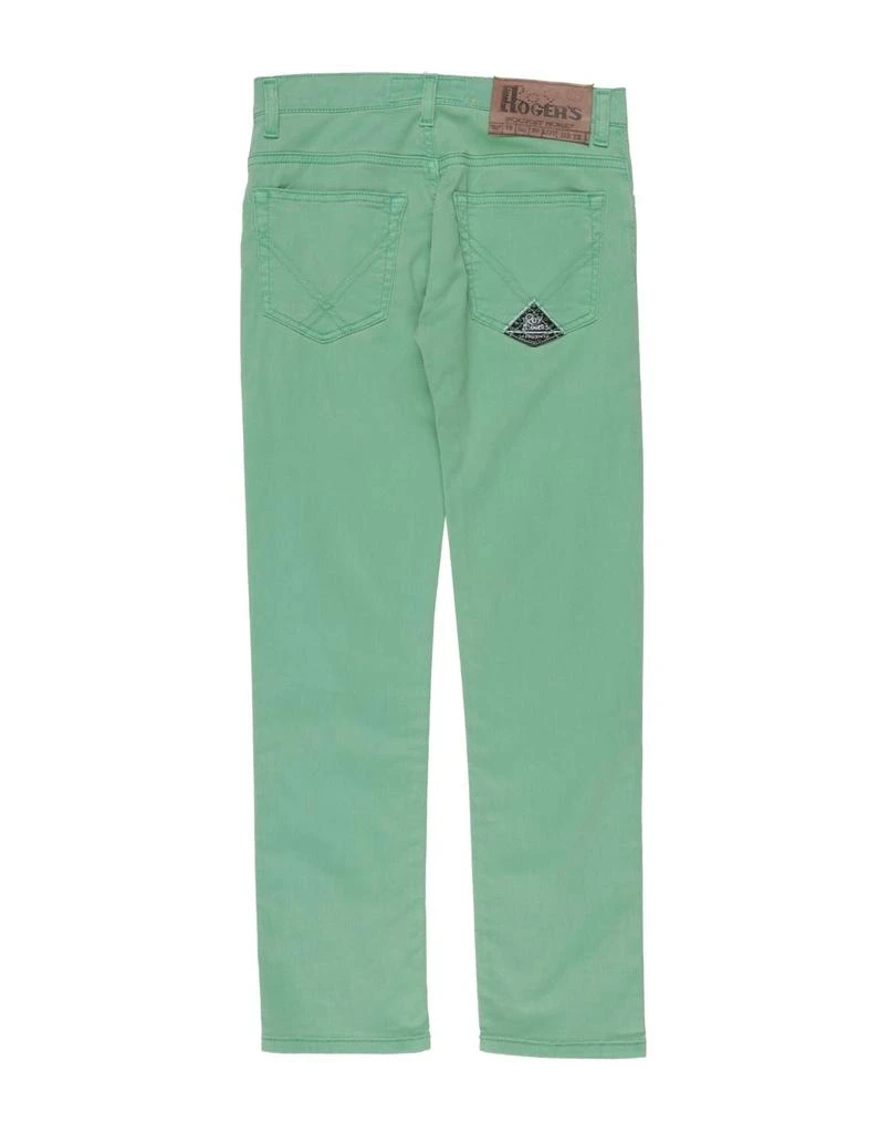 ROŸ ROGER
S Casual pants 2