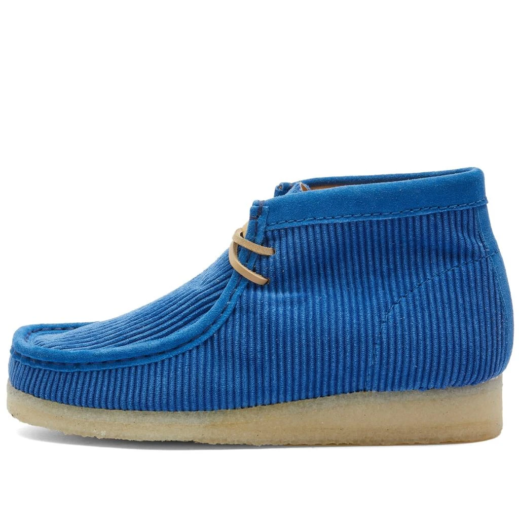Clarks Clarks Originals Mayde Wallabee Boot 2