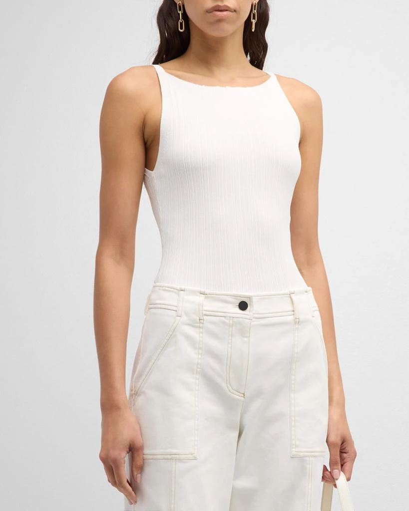 Paige Yuelia Tank Top 5