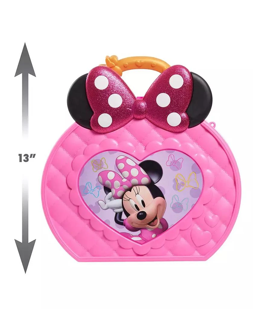 Minnie Mouse Get Glam Magic Vanity Set 3
