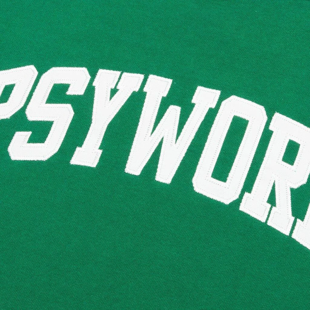 UNDERCOVER Undercover Psyworld Printed Crewneck Sweatshirt 3
