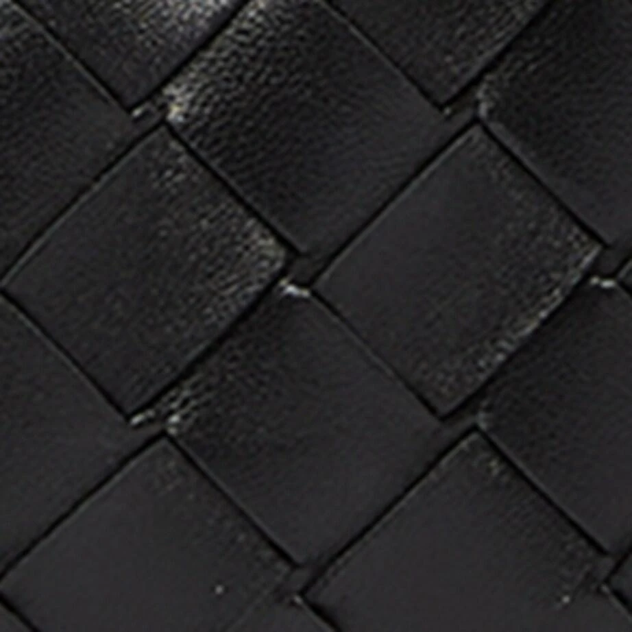 Bottega Veneta Mini Leather Sardine Cross-Body Bag 5