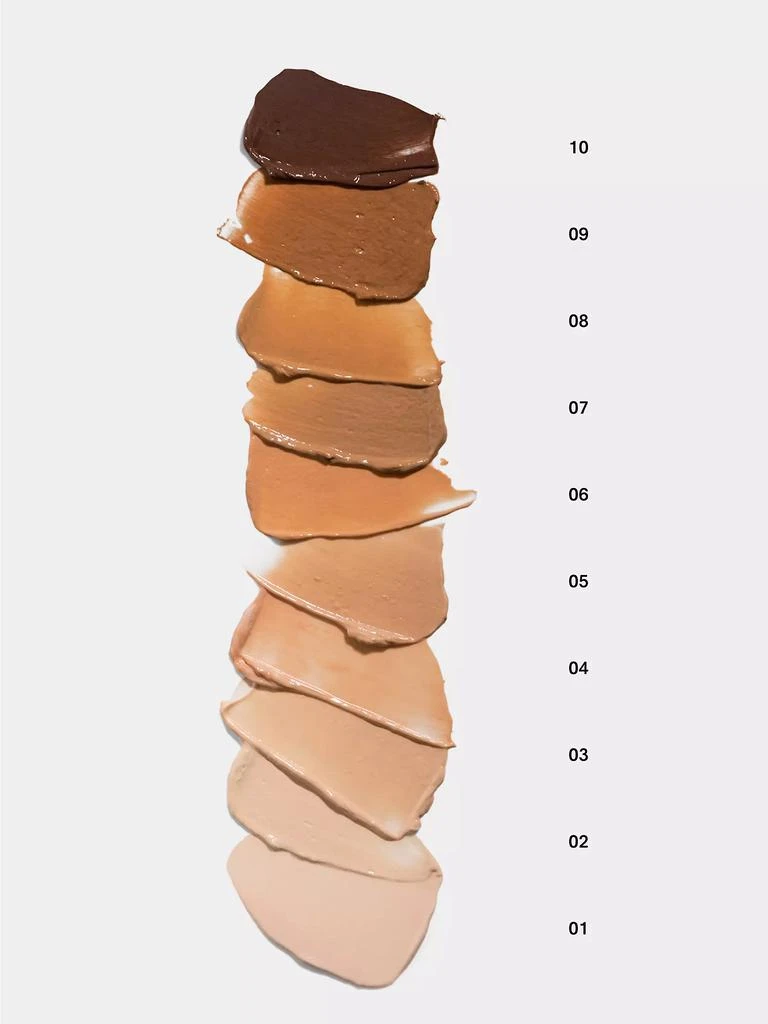 U Beauty The Super Tinted Hydrator 6