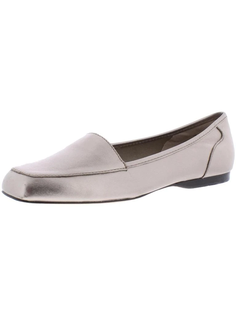 Array Freedom Womens Slip On Loafers 13