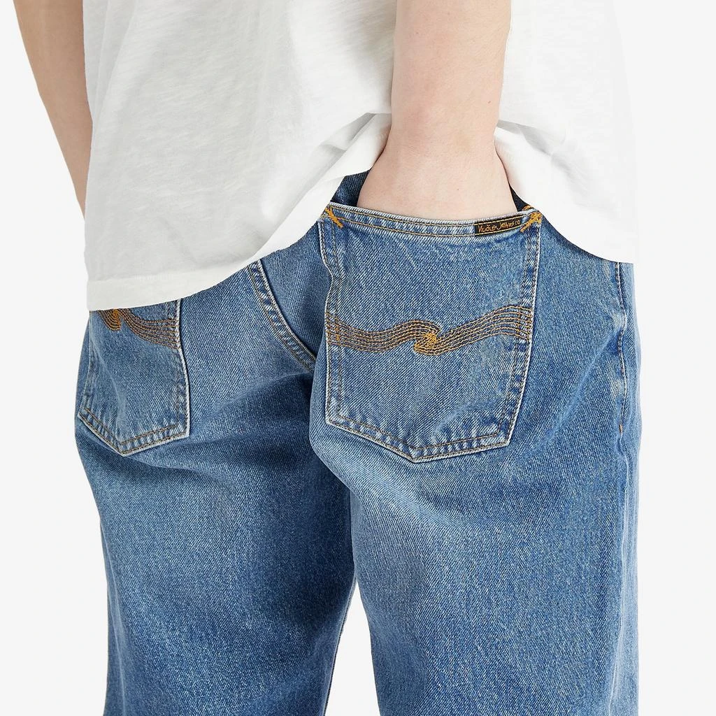 Nudie Jeans Nudie Gritty Jackson Jeans 5