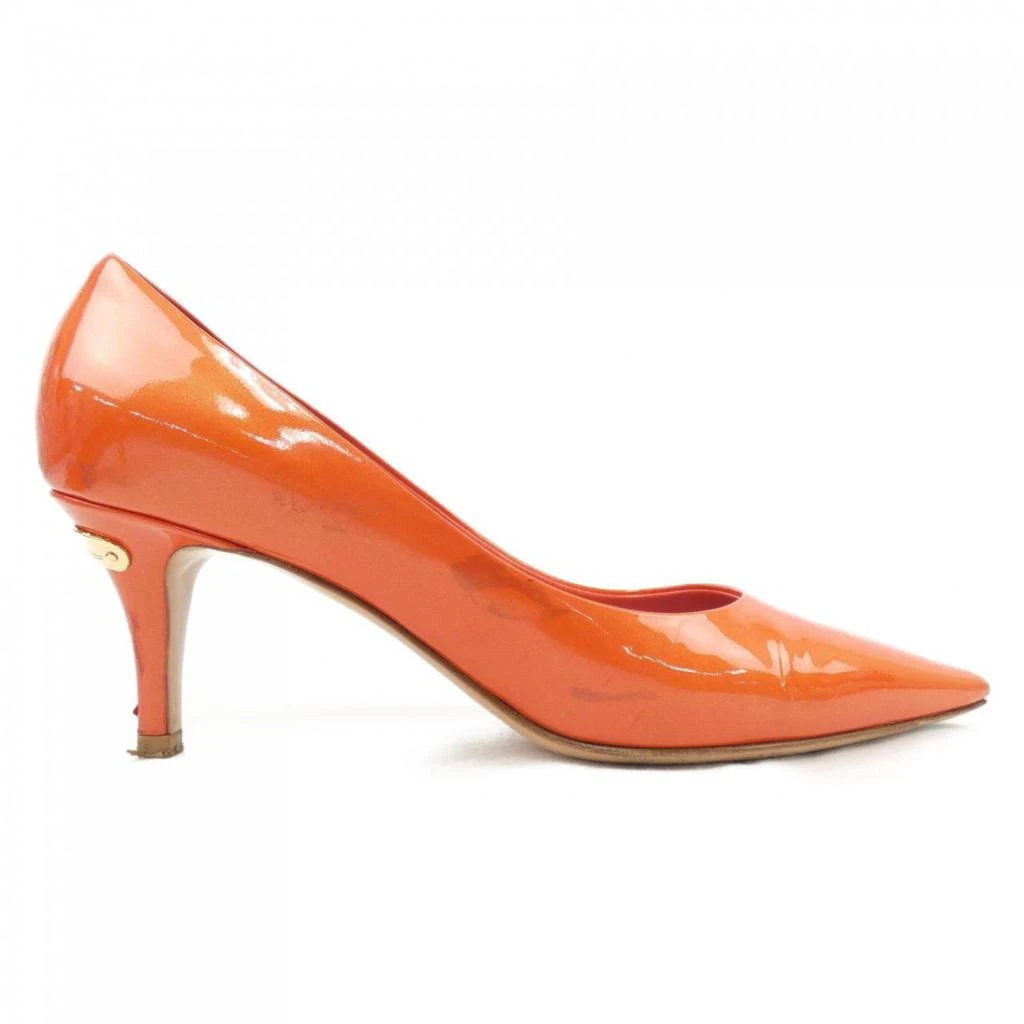 Louis Vuitton Louis Vuitton Patent leather heels 1