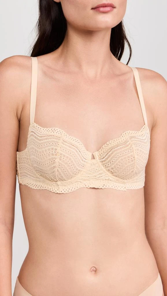 Cosabella Dolce Underwire Bra 1