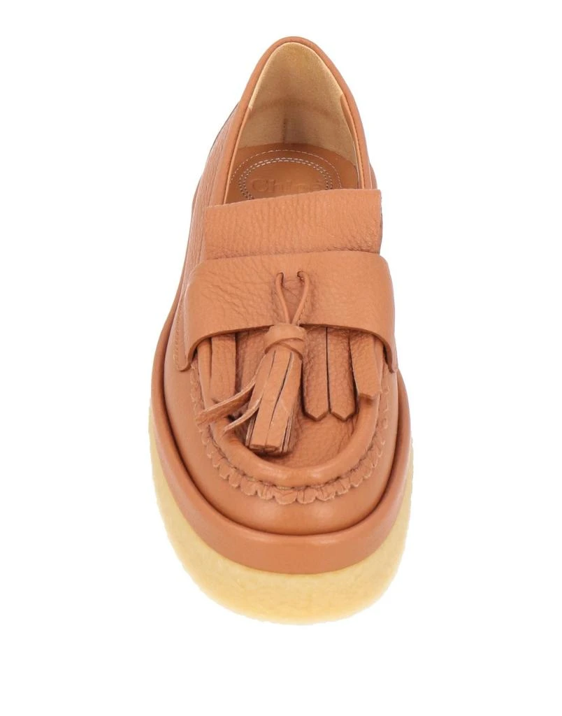 Chloé Loafers 4