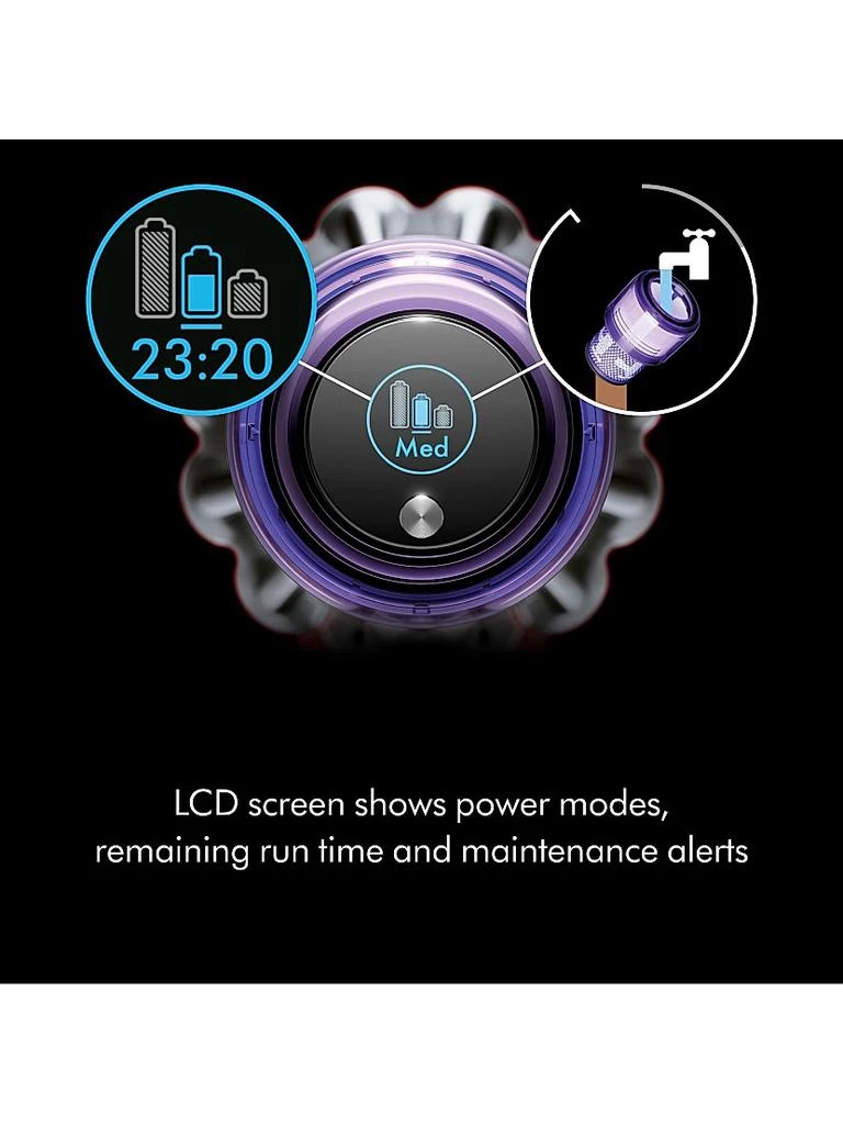 Dyson V11 Cordless Vacuum Cleaner 7