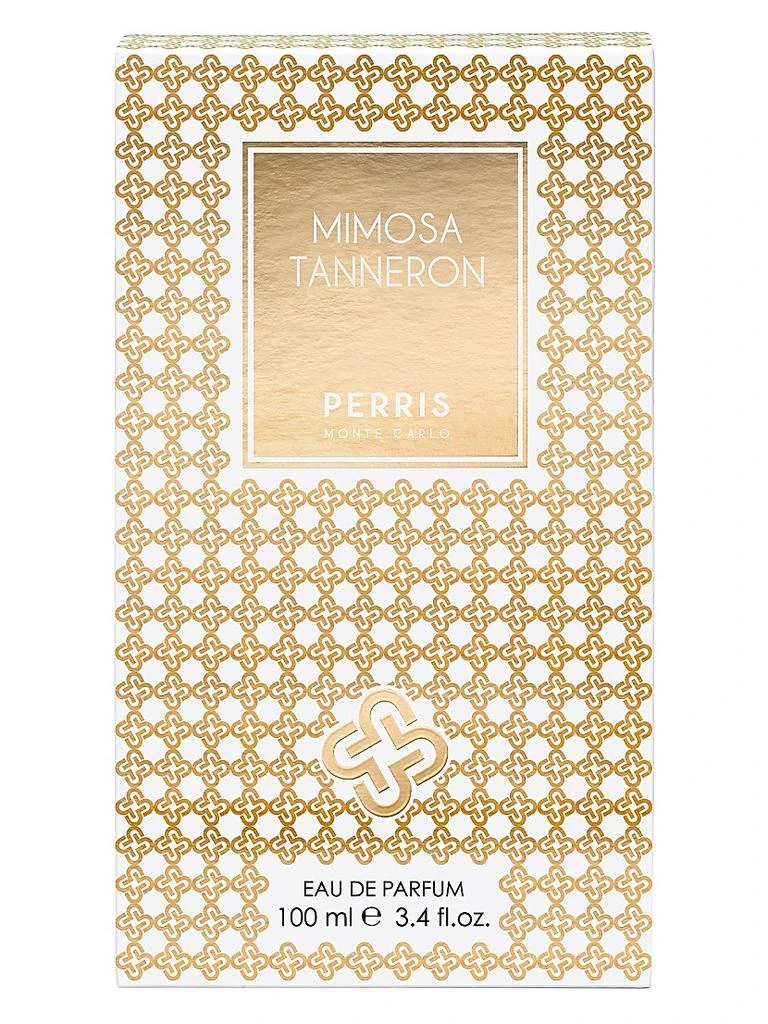 Perris Monte Carlo Mimosa Tanneron Eau de Parfum 3