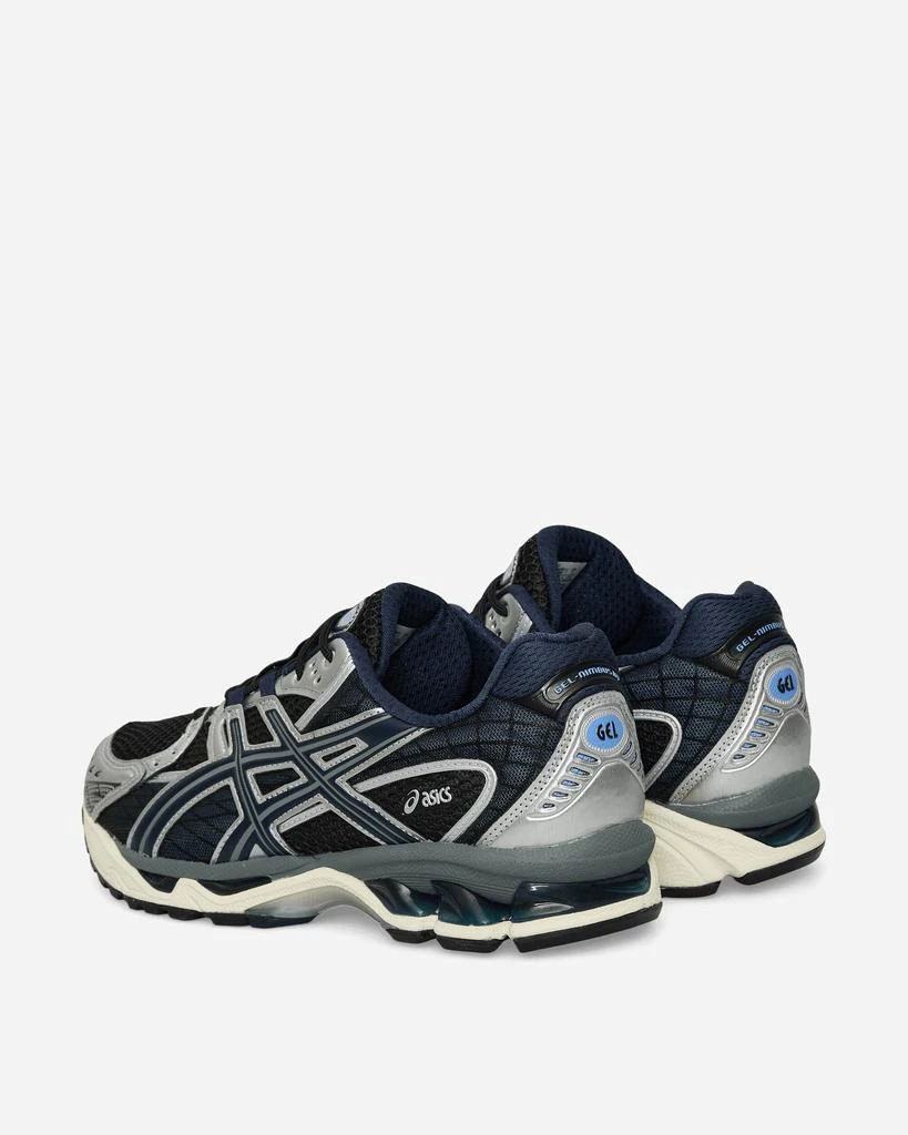 Asics GEL-Nimbus 10.1 Sneakers Black / Midnight 4