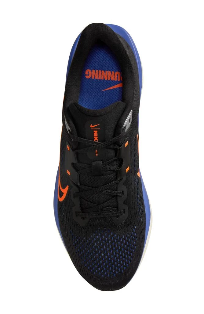 NIKE Quest 6 Running Shoe 2