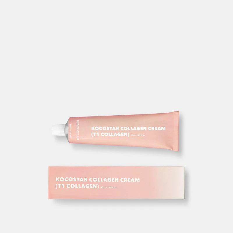 Kocostar T1 Collagen Cream 1