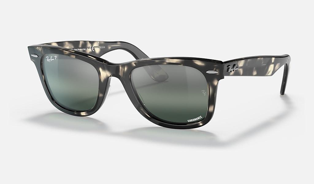 Ray-Ban ORIGINAL WAYFARER CHROMANCE