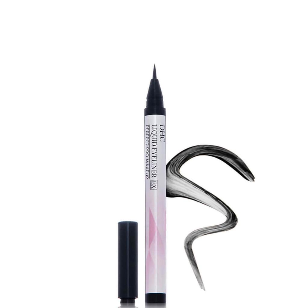 DHC DHC Liquid Eyeliner EX - Black