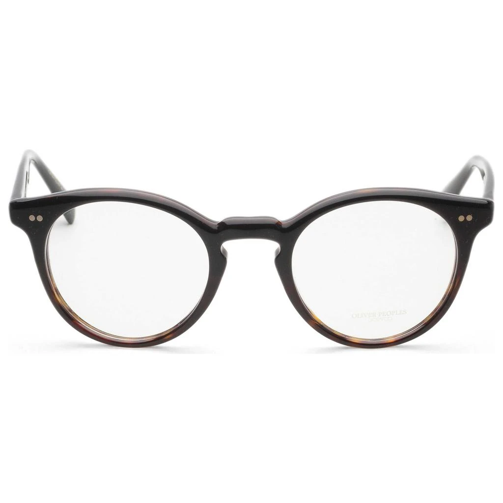 Oliver Peoples Oliver Peoples Unisex Opticals OV5459U-1722-48 3