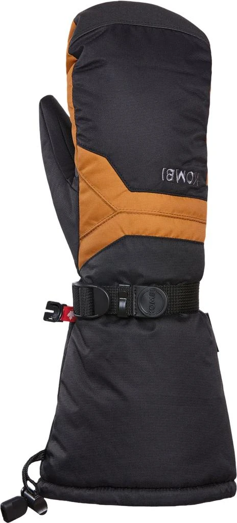 Kombi Pathfinder WATERGUARD Long Cuff Mittens - Men
s