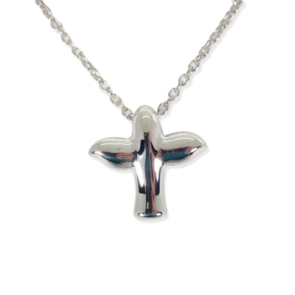 Tiffany
Co. Sterling 925 Necklace (Pre-Owned)