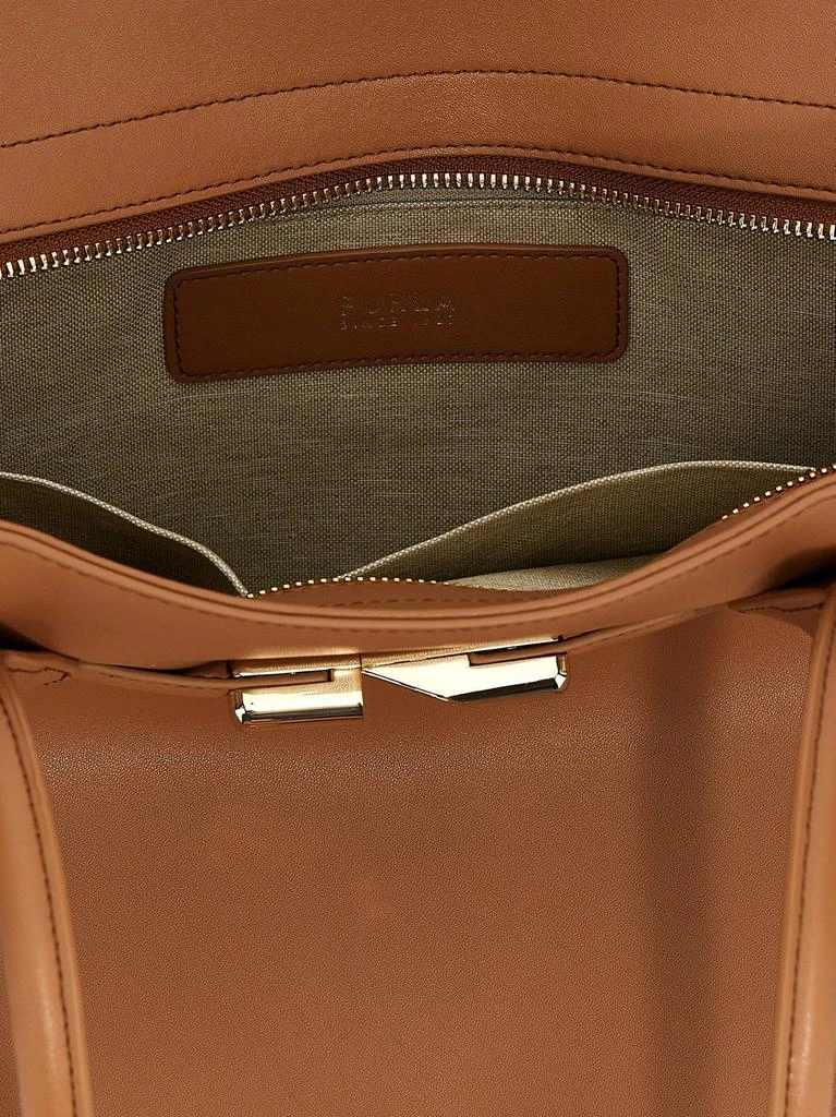 Furla Furla Goccia Large Tote Bag 4