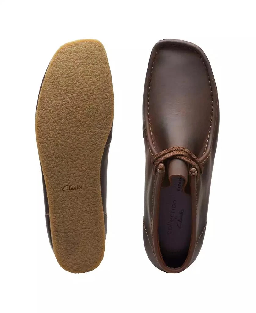 Clarks Men's Shacre Boots 4