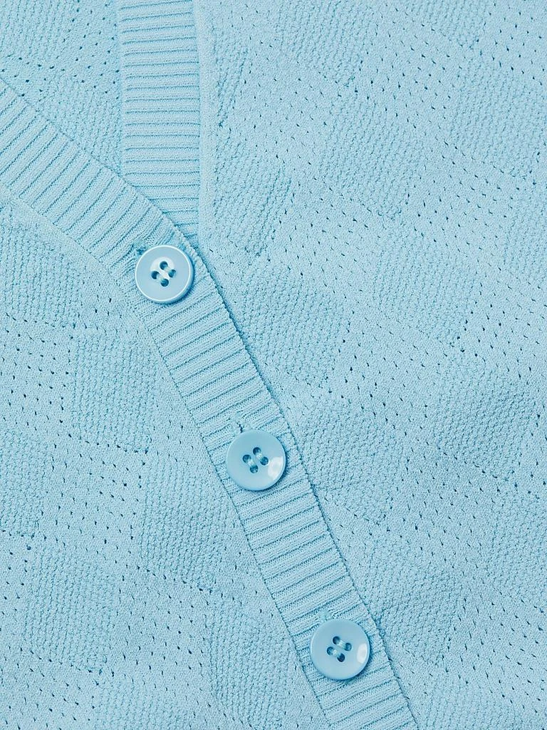 Capsule 121 Galaxies The Zurich Cardigan 6