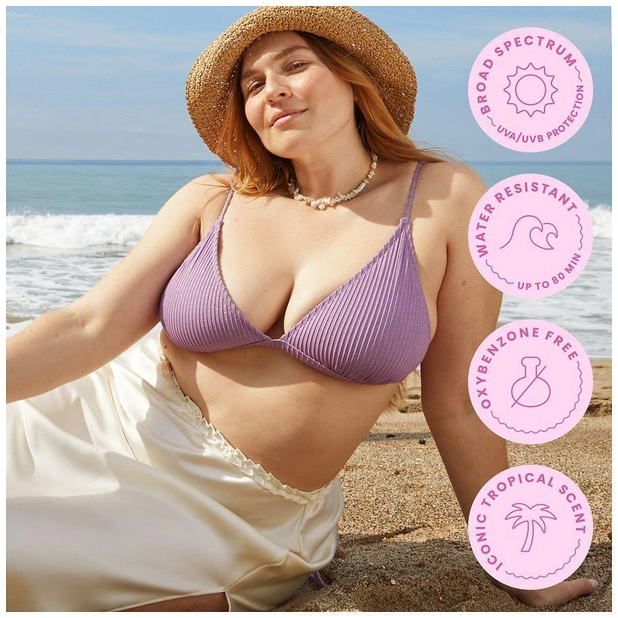 Hawaiian Tropic After Sun Body Butter with Coconut Oil 6